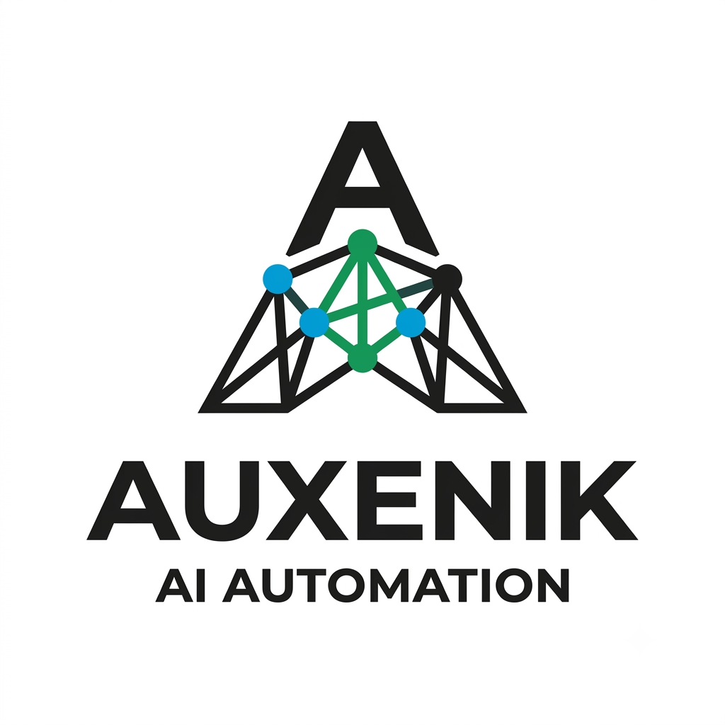 AUXENIK — AI Automation